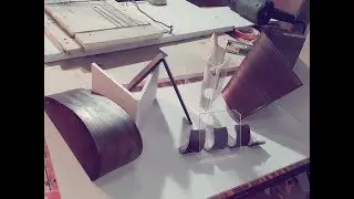 Materiales para hacer las mejores Maquetas. Parte 2