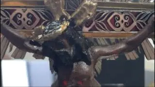 🔴ORACIÓN DE SANACIÓN Y LIBERACIÓN AL SEÑOR DE LOS MILAGROS🔴EXORCISMO DE LEON XIII🔴
