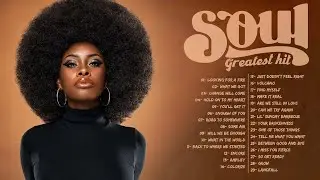 Greatest Soul Songs playlist - The Best Of Soul Train - New Soul Music