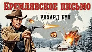 Джон Хьюстон | Письмо из Кремля смотреть в русском дубляже!