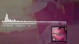 Came for you | Free Justin Bieber Type Beat (by. @musicaldropbox)
