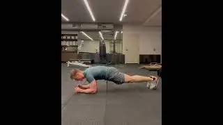 RKC Plank