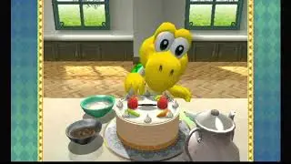 Mario Party 8 - Shy Guy's Perplex Express - 15 Turns