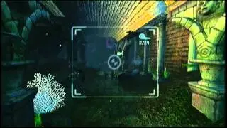 Sealife Safari - Blast Off Achievement