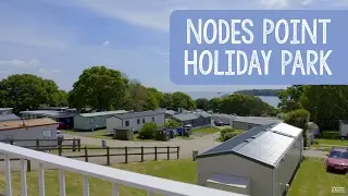 Nodes Point Holiday Park, Isle of Wight
