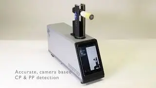 AirSTAR CPPP - Cloud & Pour Point testing by Orbis BV