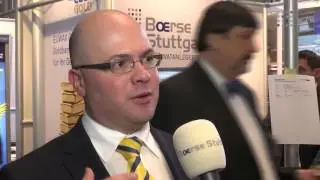 Eugen Weinberg: &Ouml;l steigt auf 50 USD bis Jahresende