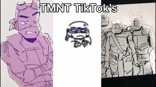 TMNT TikTok’s