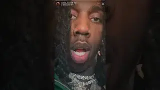 Maine Musik сбрасывает бомбу на Bleedaz