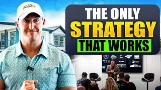 The Only Real Estate Strategy That Actually Makes Money
