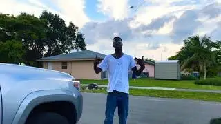 CEO of Jabari Taylor Records Blowing up 954 to 772
