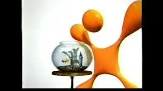 Cingular commercial (mid-1990s)