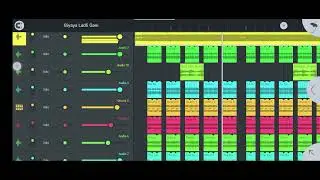 biyaniya Ladli Gani | Samdu Gurjar FLP project || Dhol FLP project #flpproject #flstudio @FL_STUDIO 