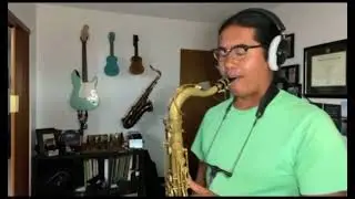 10MFAN CELEBRATION 7* tenor mouthpiece. Reggie Padilla &ldquo;REMEMBER&rdquo;