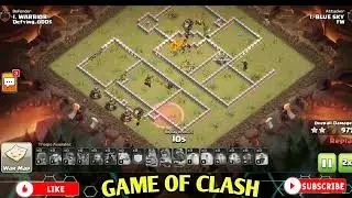 TOP 5 BEST TH11 ATTACK STRATEGIES IN CLASH OF CLANS | TH11 WAR ATTACK STRATEGY