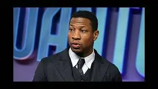 Shocking Audio Reveals Jonathan Majors' Confession in Controversial Assault Case!