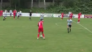 Testspiel ASC 09 Dortmund - RW Oberhausen I 24.07.21