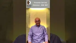 Chennai-600007 | Vepery - Pincode Series with historian Sriram V