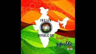 Happy Republic Day 2022 #india #wish #youtubeshorts #whatsappstatus #trending #status #shorts #2022