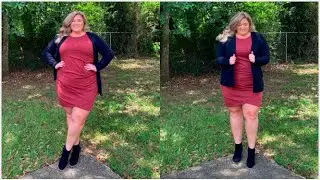 TRUNK CLUB SALE! | HAUL + TRY-ON | Taren Denise