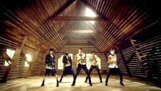 KPOP - SEXY MALE DANCES COMPILATION - [3/4]