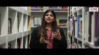 PGDM Experience at ISME