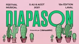 Festival Diapason 2021