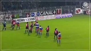 ⚽️ 𝗥𝗘́𝗧𝗥𝗢 𝗕𝗨𝗧 📽️ 🆚 𝗦𝗥𝗙𝗖 - 𝗠𝗛𝗦𝗖 - Rizzetto et Alicarte ⚽️