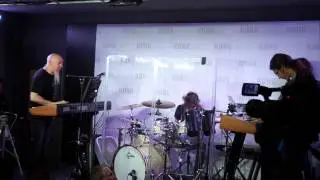 NAMM 2015 - OrKeystra Performance