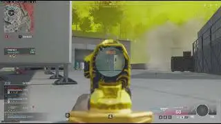 COD Rebirth 🔥 Ending