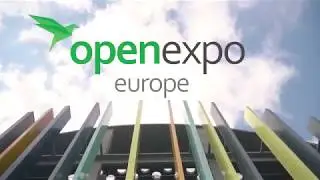 OpenExpo Europe 2018 - Teaser | King of App