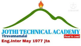 Eng.Inter May 1977 jta