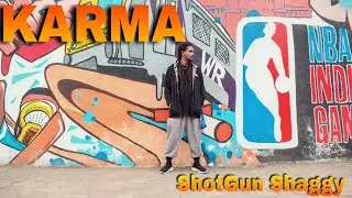Karma | Hindi Rap Song 2019 | ShotGun Shaggy | Prod By Jimmy Khuman