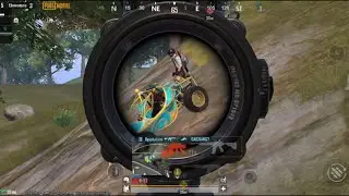 Burst Sprays in Ultimate Royale | Pubg Mobile Burst Spray #burstspray #pubgm