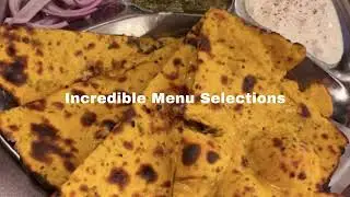 Haweli Edmonton South Common Restaurant