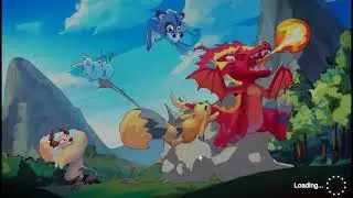 Ethermon Game Testing