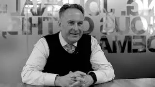 60 seconds with Damian Beeley | Haggie Partners