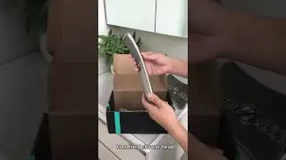 Upgrade your showerhead now#unboxing#showerhead#showerheads#dualshowerhead