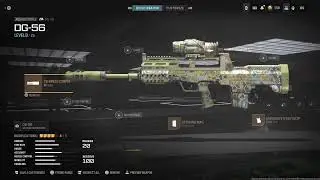 🔸🔶 MW III: DG-56 Never Used ¤§¤ Natural 🎯 Aim 🔶🔸 #boston #callofduty #shorts #fyp