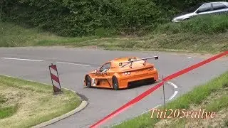 course de côte de donzy 2019