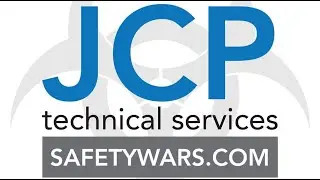 Stuffing Temperature Blues | Jim Poesl's Safety Wars