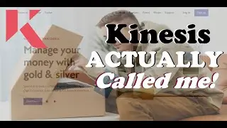 Kinesis Money: An Unboxing, A Review, Some Criticism, and Recommendations