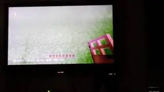 How to build an invisible house in Minecraft
