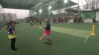 Big Trunk Big League Cricket | FINAL Match 2nd innings | Digital ad Agency | BigTrunk Communications