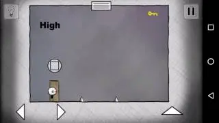 That Level Again 2 - Level 61. New abilities