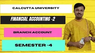 Day-2|| Insurance Claim- Loss of Stock || B.Com 4th Sem || Financial Accounting-2