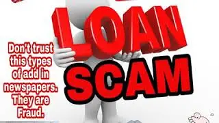 Fake Loan Scam (Dhan Lukshmi), Fraud call, Fake Call, Funny call. 😂🤣🐘 Fraud Call.