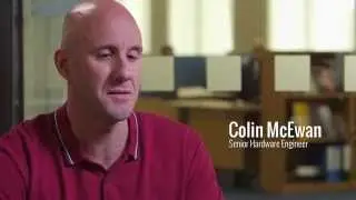 Testimonial - Premier EDA Solutions | Corporate Video Production by The Marketing Caf&eacute;