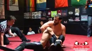 Eli Everflyvs Ian Sutton