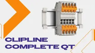 CLIPLINE COMPLETE QT | PHOENIX CONTACT